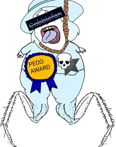 gapejak, female gapejak, femjak, foidjaks, in loving memory of namefags, 1soyjak, ack, ack mouth, award, ban