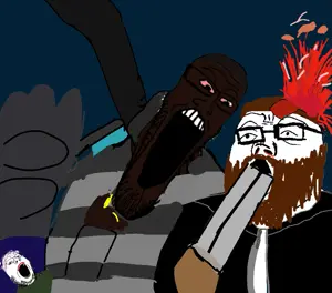 Disgusting foodiztcoal to make polemic and begin brutally sissypilled by many