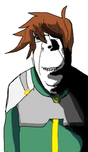 rance, rapeson, cobson, hornyson, rapeson, 1soyjak, brown hair, glasses, hair, horny