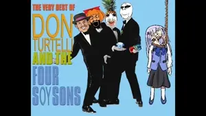 don turtelli, nikocado avocado, bernd, gapejak, its out get in here, markiplier soyjak, hanging troonjak, science lover, troonjak, 4soyjaks