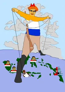 bernd, chudjak, cobson, feraljak, chudjak front, the rhodes colossus, cecil rhodes, chud, dutch, indonesia