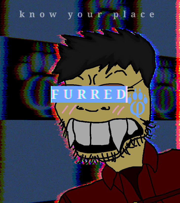 I'm not sorry
