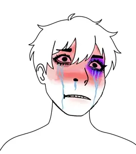 >Ouch! Stop beating me dad! It hurts!!!