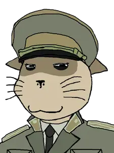gapejak, female massjak, female massmeowjak, massjak, massmeowjak, wholesome soyjak, femjak, :3, aliased, animal