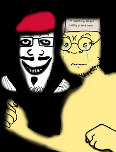 made based on what's happening on xitter