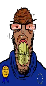 feraljak, markiplier soyjak, euromutt, eurorage, feralrage, longplier, euromutt, ragejaks, 1soyjak, angry