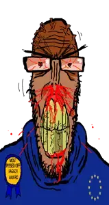 feraljak, markiplier soyjak, euromutt, eurorage, feralrage, longplier, euromutt, ragejaks, 1soyjak, angry