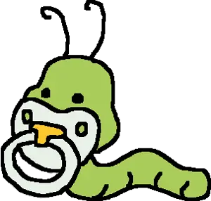 binky