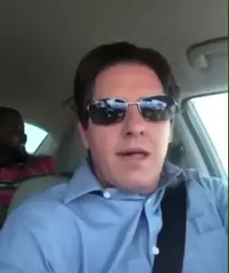 this cuck getting blacked irl its ias and funny #apology lunch
