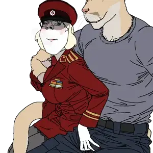 ngl got a little hard making this one