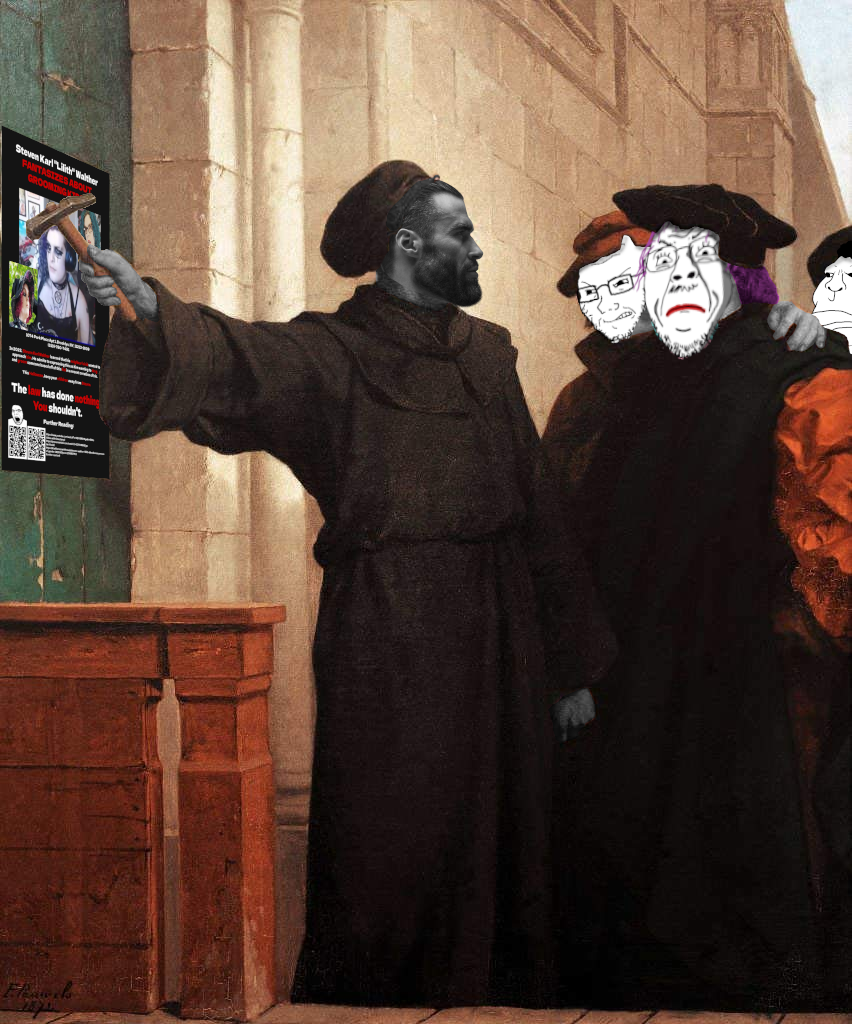 https://soyjakwiki.org/Operation_Soylem_Witch_Hunt#/media/File:1793117515389n-0.jpg