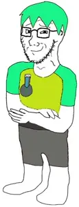 this is jon (Jon krill Trinnes)