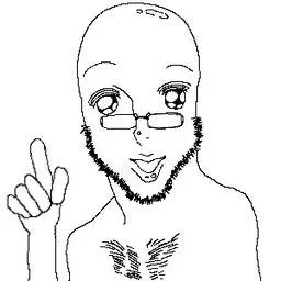 safejak, he holds a safe space for everyone