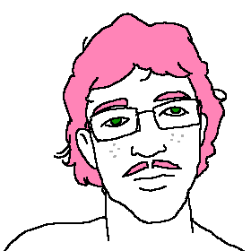 Salt looks like dis btw.