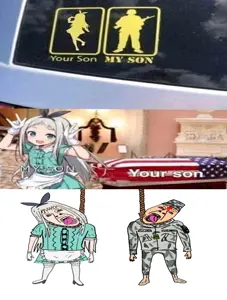 Here's the original meme I was referring to with my previous post