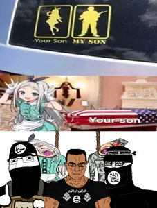 hideri kanzaki, bernd, chudjak, cobson, chudjak front, hanging ugly personjak, muscular chud, perceptive chud, ugly personjak, countrygemmy fact!