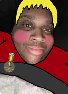 Saw this image of EDP and I couldn't resist.