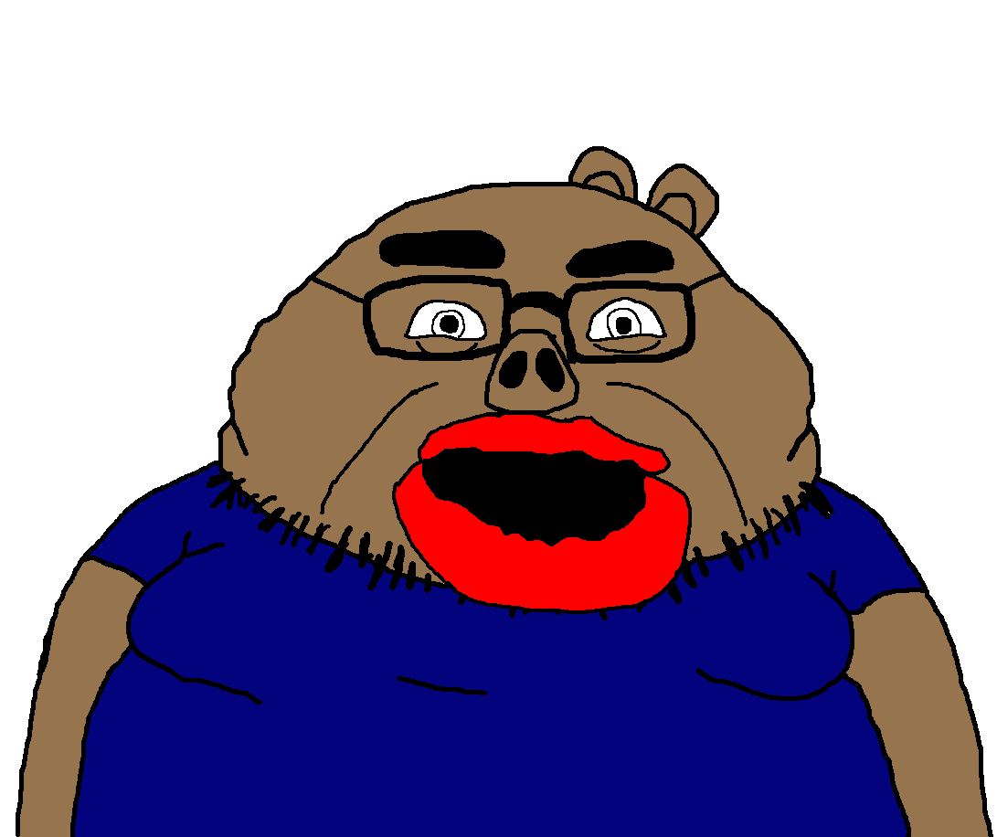 chudjak, cobson, leonardjak, tacoblimp, volcanicity, olglips, olgolstein, olgolstein front, olhog, pig lipped bosnian