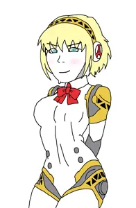 My robot wife