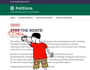 toss i made. SINK THE BOATS SHOOT THE PLANES