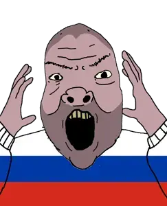 kuzjak, markiplier soyjak, ppp, euromutt, russomutt, euromutt, fusionjaks, 1soyjak, black eyes, hand