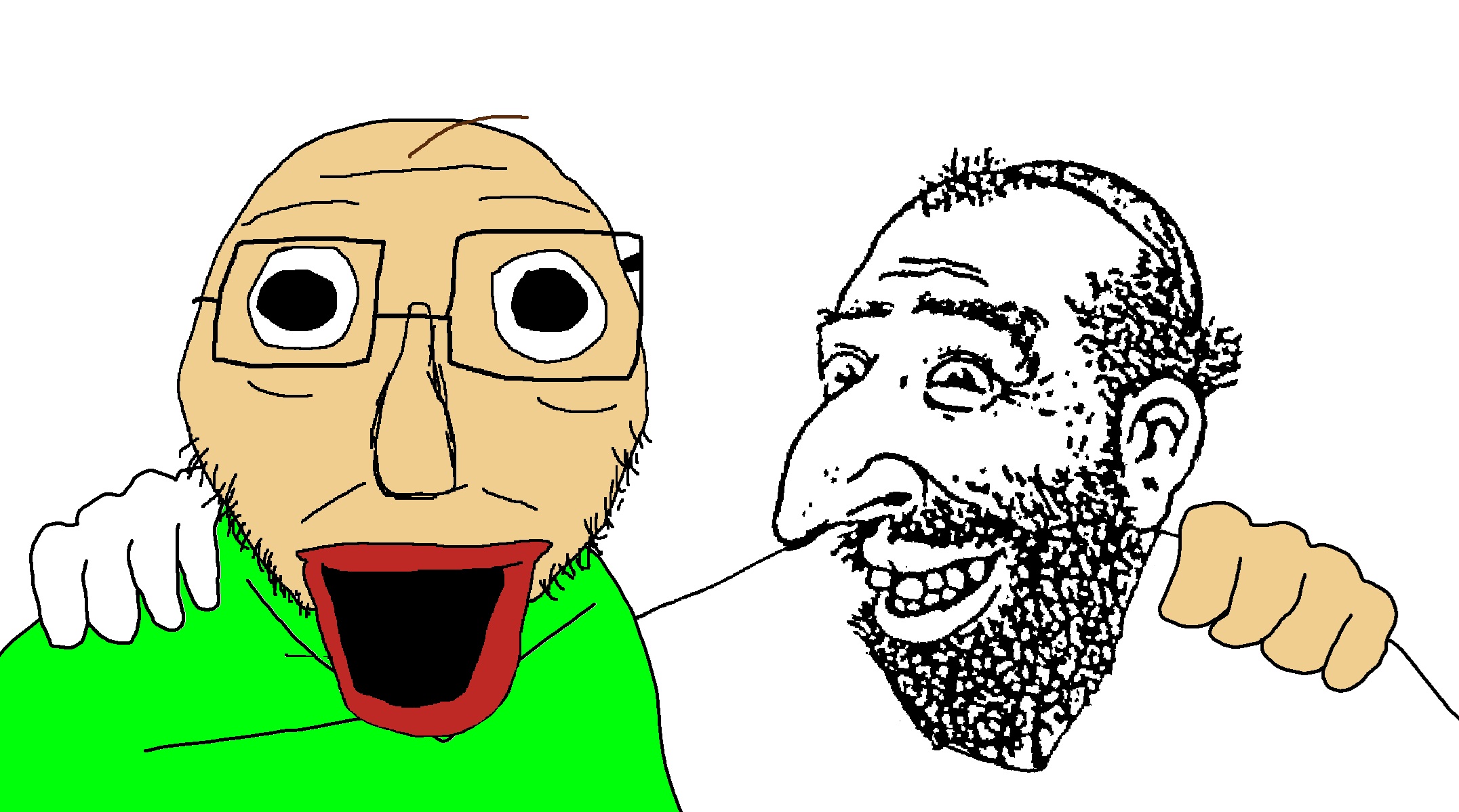 >thank you for the juice!