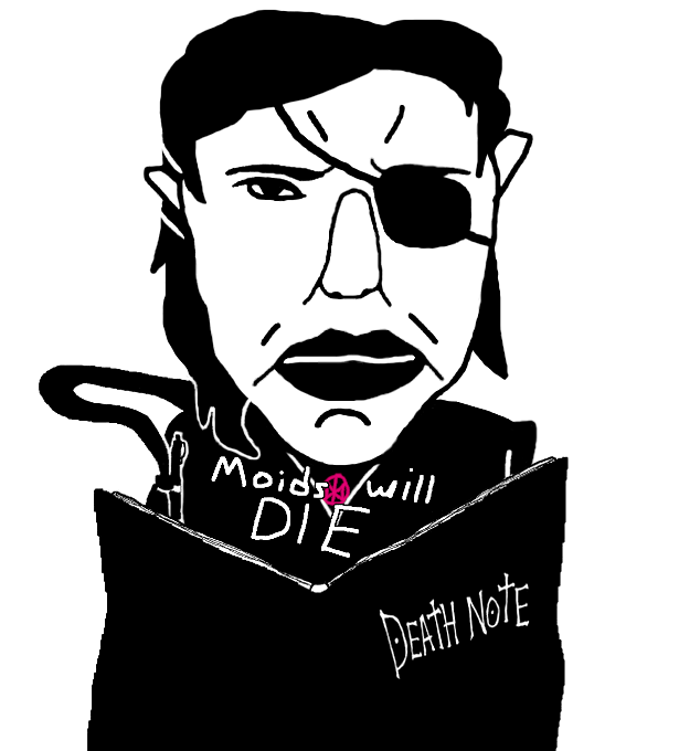 chudjak, pol face, accelerationism, angry, arm, black hair, black lipstick, book, chud, closed mouth