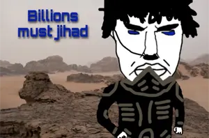 Chudjak Chud Dune Paul Atreides billions must jihad.png