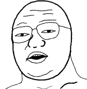 unknown, asian, glasses, korean, open mouth, transparent background