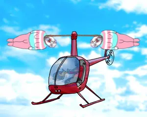 gigachad, bernd, hanging troonjak, troonjak, ack, animated, arm, bloodshot eyes, clothes, crying