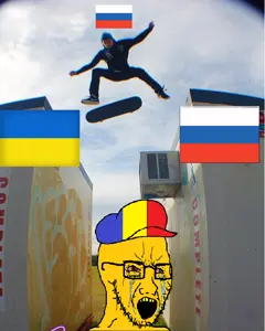 soyak, angry, bloodshot eyes, clothes, crying, glasses, hat, moldova, open mouth, romania