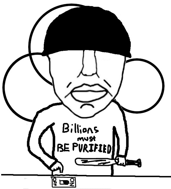 chudjak, chudjak front, angry, arm, baseball bat, baseball cap, cap, chud, closed mouth, clothes