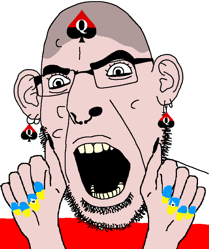 cobson, slutson, angry, arm, banderavecinal, country, ear, facial mark, flag, forehead mark