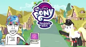 TheGemThatGaveBirthToMLPOnTheSharty.mp4