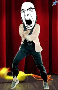 cob dance boneless.gif