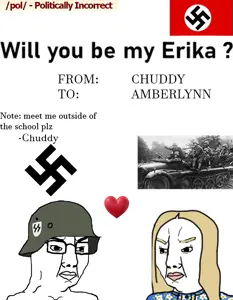 will you be my erika.png