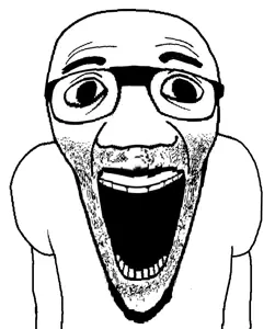 el perro rabioso, el perro loco, cleavage, clothes, distorted, fisheye lens