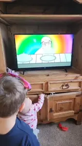 feraljak, colorjak, animal, animated, baby, bug, food, kid, real life, soytube kids