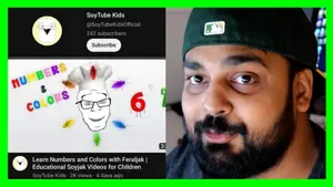 feraljak, mutaharjak, soyak, 2soyjaks, animal, bug, chef hat, cockroach, glasses, happy