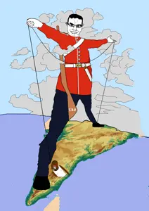 bernd, chudjak, hanging troonjak, troonjak, the rhodes colossus, 2soyjaks, ack, black hair, blood, british