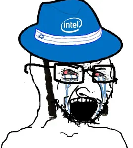 soyak, bloodshot eyes, crying, glasses, hair, intel, judaism, large nose, open mouth, religion