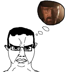 sigma male poltard.gif