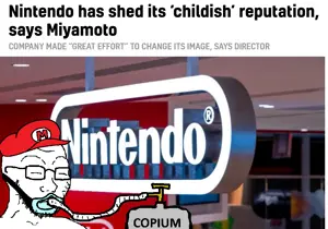 mario, soyak, anesthesia, closed eyes, clothes, copium, gas cylinder, glasses, hat, irl background