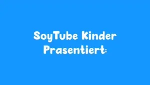 yt1s.com - Fünf Kleine Chuddys Pädagogische SoyjakKinderreime Auf Deutsch.mp4
