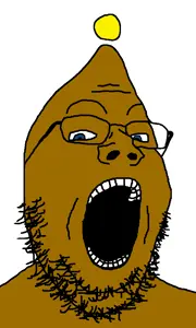 sonic the hedgehog, gapejak, alien, blue eyes, brown skin, chao (sonic), glasses, open mouth, sega, sonic