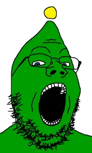 sonic the hedgehog, gapejak, alien, blue eyes, chao (sonic), glasses, green skin, open mouth, sega, sonic