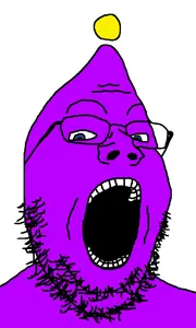 sonic the hedgehog, gapejak, alien, blue eyes, chao (sonic), glasses, open mouth, purple skin, sega, sonic