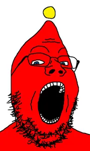 sonic the hedgehog, gapejak, alien, blue eyes, chao (sonic), glasses, open mouth, red skin, sega, sonic