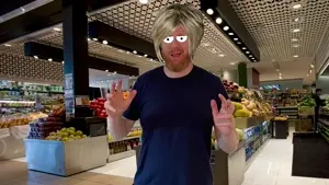 GAMER Theory: My Wife LEFT ME