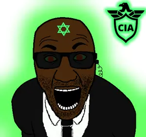 glowjak star of david green.png